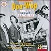 Doo Wop Groups & Crooners: 20 Great Tracks