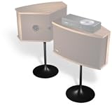 Review BOSE PS-6 / Bose 901 Speaker Pedestals - Black
