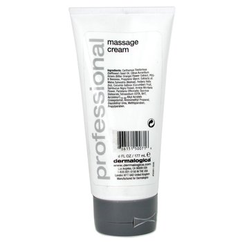 Dermalogica Massage Cream ( Salon Size ) Night Care - 170ml/5.7oz
