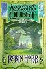 Assassin's Quest (The Farseer Trilogy)