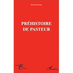 Pr�histoire de Pasteur