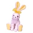 Ty Beanie Babies Carrots the Bunny Rabbit Retired