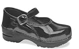 Dansko - Dansko Marcie Kids, toddler size 26 to youth size 34