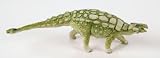 Carnegie Collection- Ankylosaurus