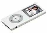 Electronics : TeckNet V90 1.8" Screen 4G MP4/MP3 Player With Build-in FM