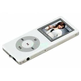 TeckNet V90 1.8" Screen 4G MP4/MP3 Player With Build-in FM