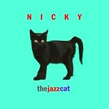 Nicky the Jazz Cat