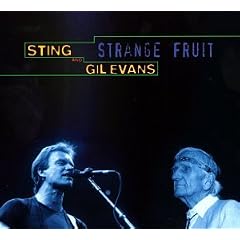 Strange Fruit