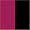 Black/pink