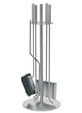 Blomus 65132 Kamingarnitur Chimo 5-teilig