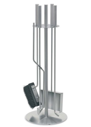 Blomus 65132 Kamingarnitur Chimo 5-teilig Blomus 65132 Kamingarnitur Chimo 5-teilig