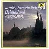 Music : Ade Du Mein Lieb Heimatla