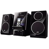 JVC UX-PL5 CD Micro Component System