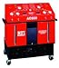 RTI RTIAC800 Fully Automatic Push Button Operation Recover/Recycle/Deep Vacuum/Charge...