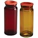 Dunlop(�_�����b�v) �X���C�h�o�[�@#277�@RED/MEDICINE BOTTLE GUITAR SLIDE