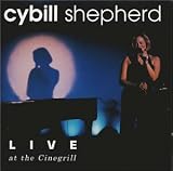 Live At The Cinegrill