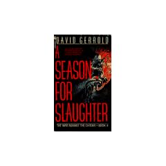 SEASON FOR SLAUGHTER