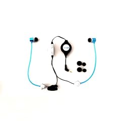 音楽携帯用両耳イヤホンマイク 【エアチューブ９９：ＡＴ９９ＤＸ１】