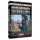 Frontline: Behind Taliban Lines