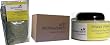 Herbal Tub Tea & Sugar Scrub Gift Set - Phuket Punch (lemongrass)