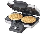 Cuisinart WM-PZ2 Pizzelle Press