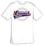 Lionel Trains 