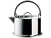 Bodum Osiris Stovetop Teakettle