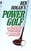 Ben Hogan's Power Golf