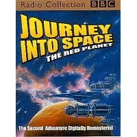Journey into Space: Red Planet (BBC Radio Collection)