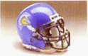 San Jose State Spartans NCAA Schutt Full Size Authentic Football Helmet