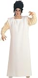 Universal Studios Bride of Frankenstein Adult Plus (Pl