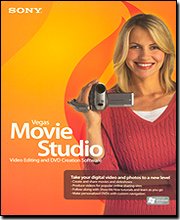 Childrens Toyshop  Software : Vegas Movie Studio 8