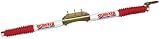 Skyjacker 7203 Dual Steering Stabilizer for 2007-2010 Jeep Wrangler JK 4WD