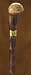 Chestnut Wood Head on a Congo Wood Body/Shaft
