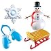 Search : Inflatable Seasons: Winter