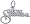 Special Grandma, Sterling Silver Charm by Rembrandt Charms