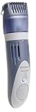 Philips Norelco T770 Accu-Vac Beard and Moustache Trimmer