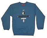 Minnesota Timberwolves Youth Crewneck Sweatshirt