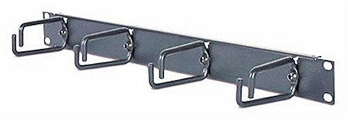 APC AR8425A Horizontal Cable Organizer
