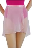 Trienawear 14 tapered to 20 Chiffon Wrap Skirt TR200 Ballet Dancewear Assorted Colors P/S M/L 31GSKw ChUL. SL160 Trienawear 14 tapered to 20 Chiffon Wrap Skirt TR200 Ballet Dancewear Assorted Colors P/S M/L
