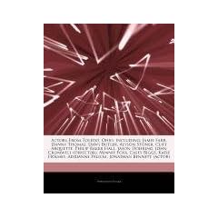 Articles on Actors from Toledo, Ohio, Including: Jamie Farr, Danny Thomas, Daws Butler, Alyson Stoner, Cliff Arquette, Philip Baker Hall, Jason Dohrin