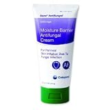 1 Each Single BAZA Antifungal Cream 5 oz tube COLOPLAST CORPORATION 1607