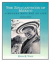 the zinacantecos of mexico a modern mayan way of life