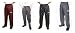 Chef Revival E-Z Fit Chef Pants Cotton, size MEDIUM - Black