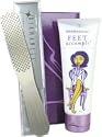 Luxury Foot Treatment Duo