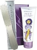 Luxury Foot Treatment Duo