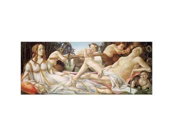 venus italian goddess