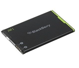 BlackBerry Verizon Bold Touch 9930 Original Standard Battery (Retail Packaging)