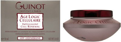 Guinot Age Logic Cellulaire Intelligent Cell Renewal 50ml/1.6oz