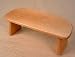 Portable Meditation Bench Deluxe